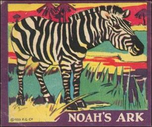 Noah's Ark (Base Set) Cover Image 2