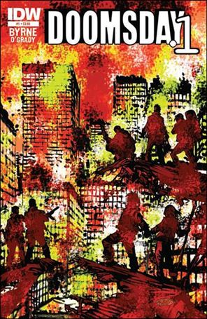Doomsday.1 Cover Image 1