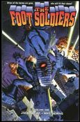Foot Soldiers Cover Image 1