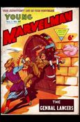 Young Marvelman issue 99