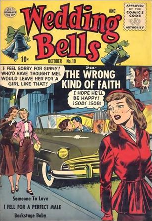 Wedding Bells issue 10