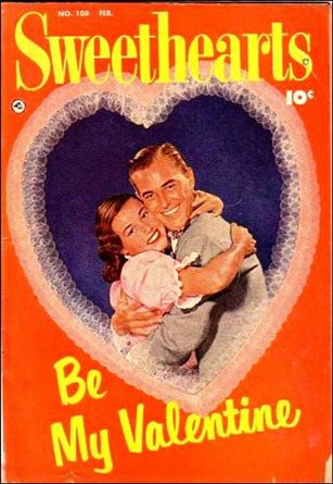 Sweethearts (1948) issue 108