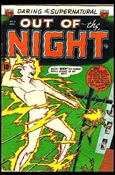Out of the Night (1952) issue 11