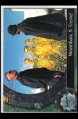 Stargate SG-1: Season 5 (Base Set) card 39 Wormhole X-Treme!