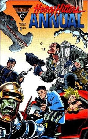 Heavy Hitters Annual Cover Image 1