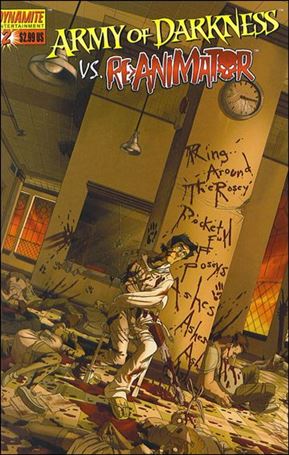 Army of Darkness (2006) issue 2-Z-INVALID2