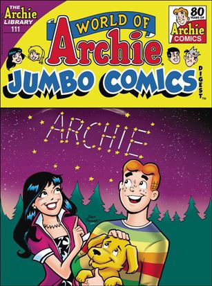 World of Archie (Comics) Double Digest issue 111