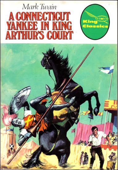 King Classics issue 1