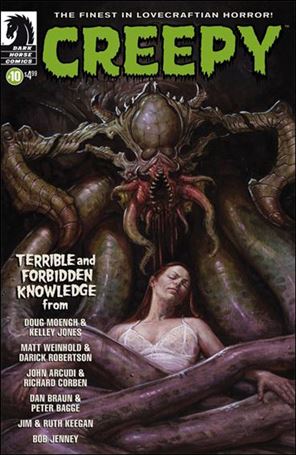 Creepy issue 10