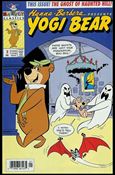 Yogi Bear (1992) issue 2