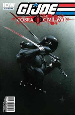 G.I. Joe (2011) issue 0-Z-INVALID1