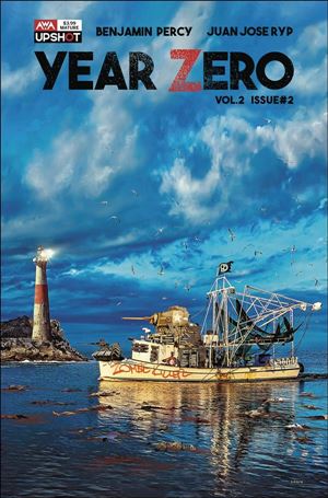 Year Zero Volume 2 issue 2
