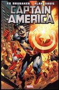 Captain America by Ed Brubaker issue 2