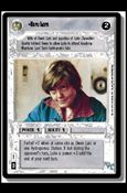 Star Wars: Premiere Limited (Base Set) card 181 Beru Lars