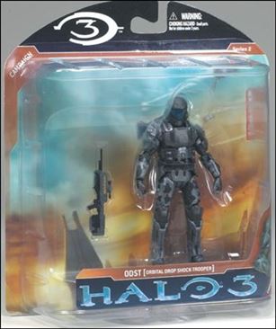 Halo 3 Campaign (Series 2) Cover Image 2