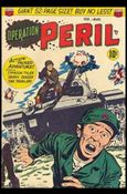 Operation Peril issue 3