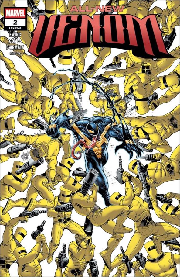 All-New Venom 2-A by Marvel