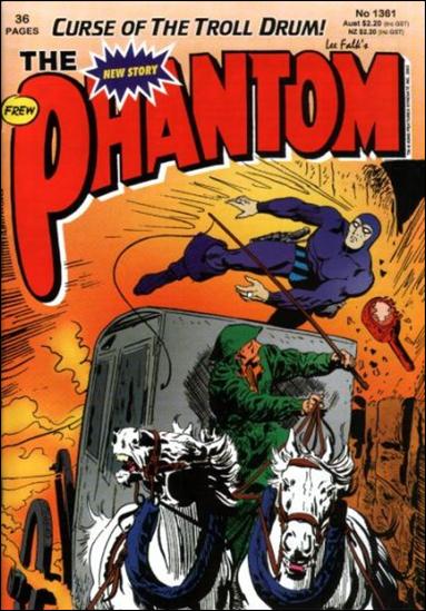 Phantom (1948) issue 1361
