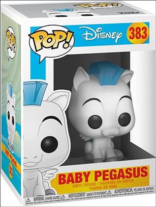 POP! Disney figure 383 Baby Pegasus
