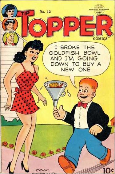 Tip Topper issue 12
