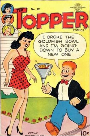 Tip Topper issue 12