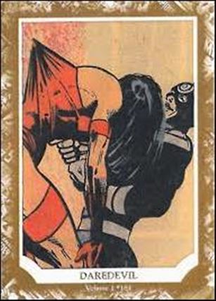 Marvel Beginnings: Series 1 (Ultimate Panel Focus Cut-Comic Subset) Cover Image 2