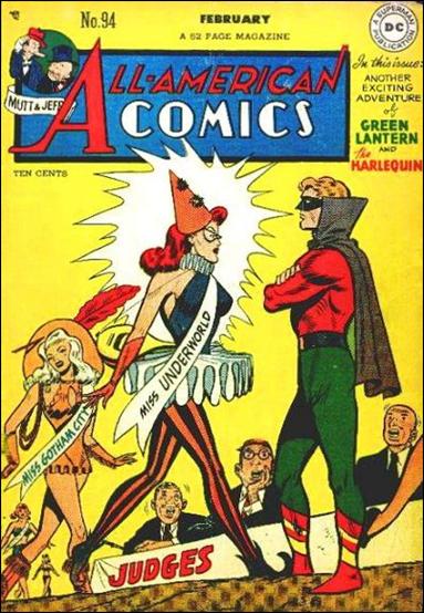 All-American Comics (1939) issue 94
