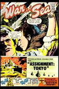 War at Sea issue 36