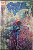 Radical Dreamer (1995) issue 2