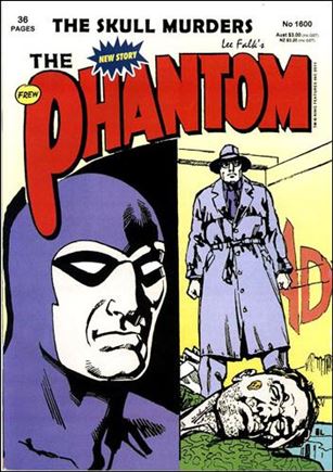 Phantom (1948) issue 1600