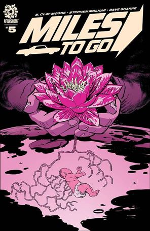 Miles to Go Cover Image 2