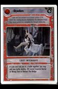 Star Wars: Premiere Unlimited (Base Set) card 251 Skywalkers