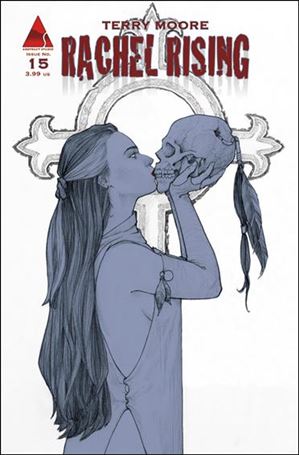 Rachel Rising issue 15