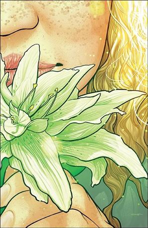 Basilisk issue 10-C Ryan Sook 1:25 Virgin Cover