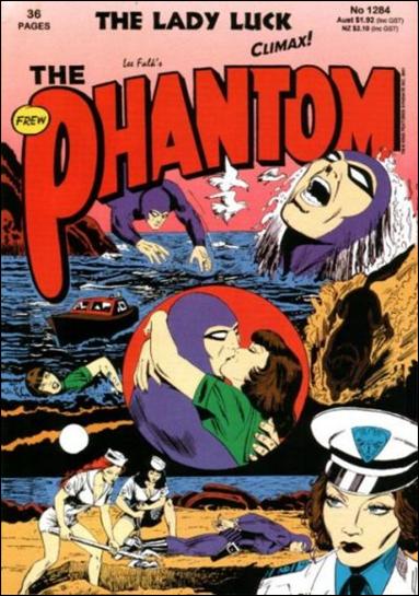 Phantom (1948) issue 1284