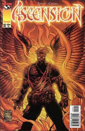Ascension issue 12