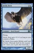 Magic the Gathering: 2013 Core Set (Base Set) card 42 Arctic Aven