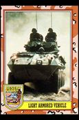Desert Storm: Series 3 (Base Set) card 213