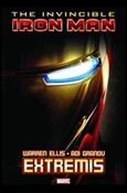 Iron Man: Extremis issue nn-B