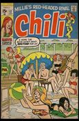 Chili issue 17