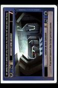 Star Wars: Dagobah Revised (Base Set) card 71 Executor: Main Corridor