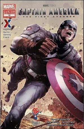 AAFES issue 12