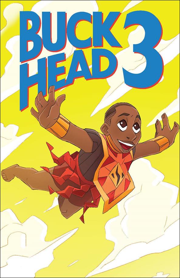 Buckhead issue 3-C Simangaliso Sibaya Cover