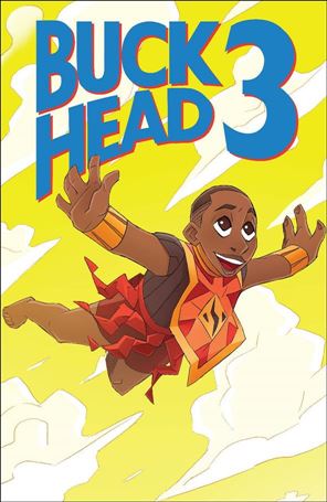 Buckhead issue 3-C Simangaliso Sibaya Cover