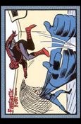 Fantastic Four Archives (Base Set) card 4 Annual #1 / 1963