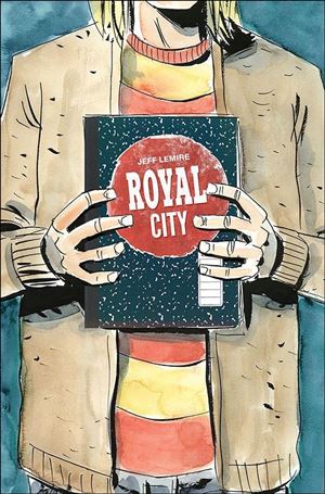 Royal City Cover Image 2