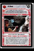 Star Wars: Endor Limited (Base Set) card 151 Fly Casual