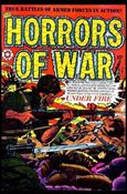 Horrors issue 12