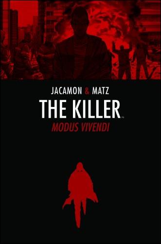 Killer issue 3