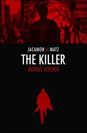 Killer Cover Image 2